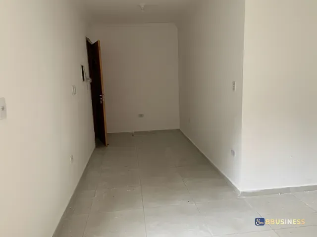 Apartamento com 50m² 2 quartos e 1 banheiro, para alugar, no bairro Brás em São Paulo