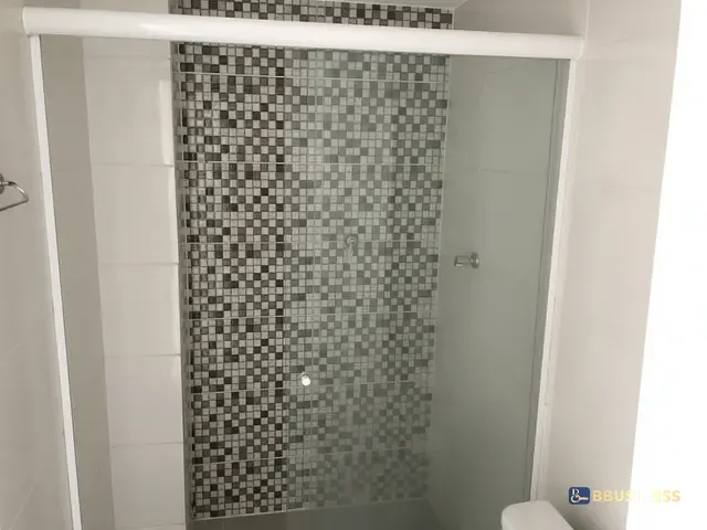 Apartamento com 50m² 2 quartos e 1 banheiro, para alugar, no bairro Brás em São Paulo