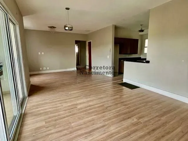 Apartamento com 108m², à venda, no bairro Jardim Paraíba em Jacareí