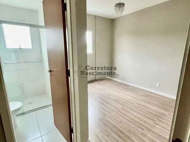 Apartamento com 108m², à venda, no bairro Jardim Paraíba em Jacareí