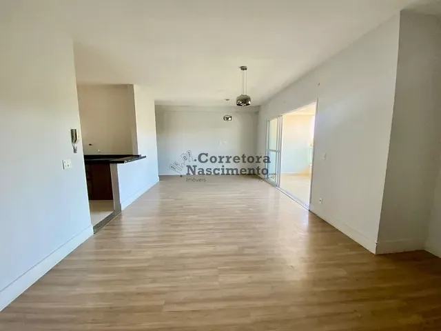 Apartamento com 108m², à venda, no bairro Jardim Paraíba em Jacareí