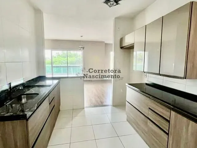 Apartamento com 108m², à venda, no bairro Jardim Paraíba em Jacareí