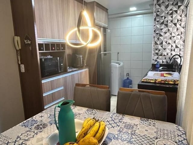 Foto do Apartamento - Lindo Apartamento à venda com 2 Dormitórios no Condomínio Tarsila do Amaral 3 , Centro , Itupeva, SP | Copette Imóveis