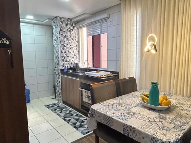 Foto do Apartamento - Lindo Apartamento à venda com 2 Dormitórios no Condomínio Tarsila do Amaral 3 , Centro , Itupeva, SP | Copette Imóveis