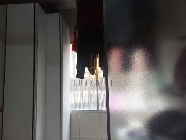 Apartamento 2 quartos e 1 banheiro, à venda, no bairro Centro em Diadema