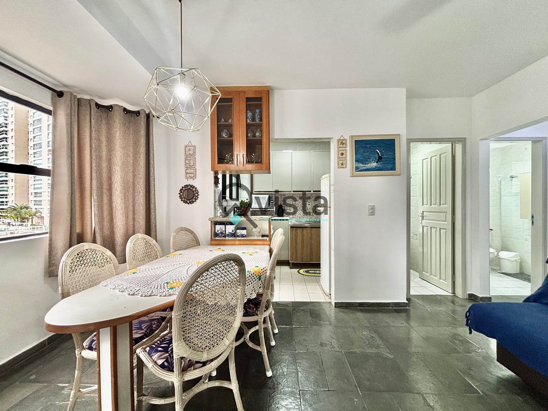 Apartamento, 2 quartos, 70 m² - Foto 3