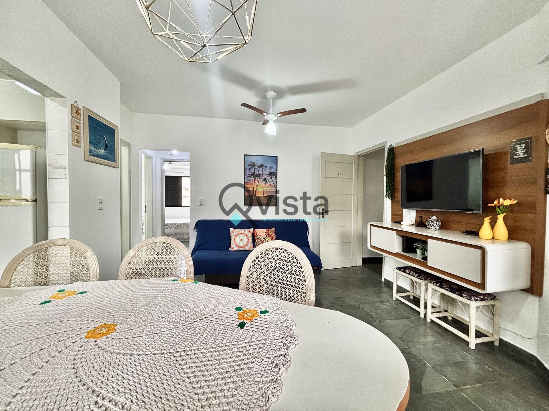 Apartamento, 2 quartos, 70 m² - Foto 6