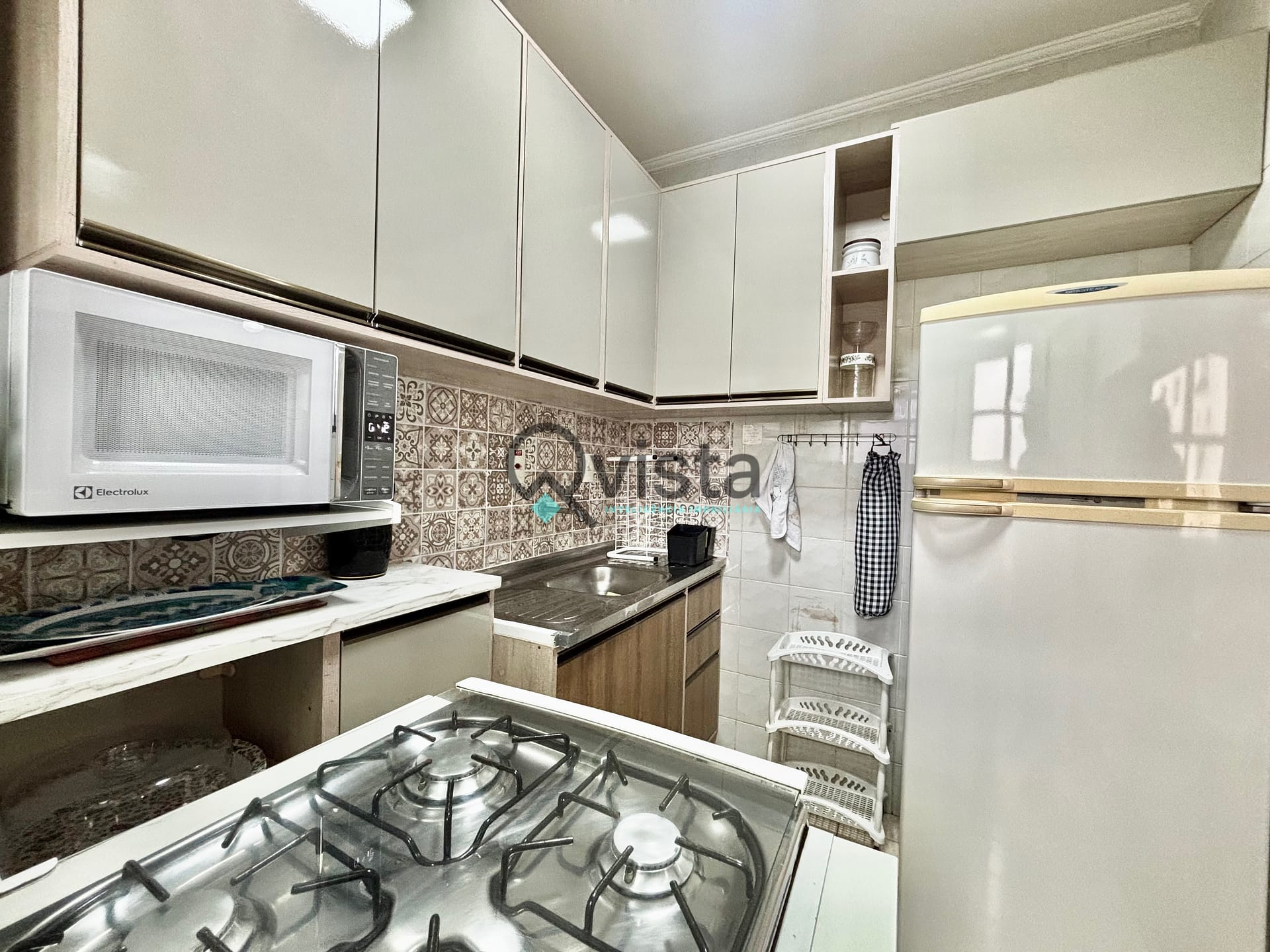 Apartamento, 2 quartos, 70 m² - Foto 8