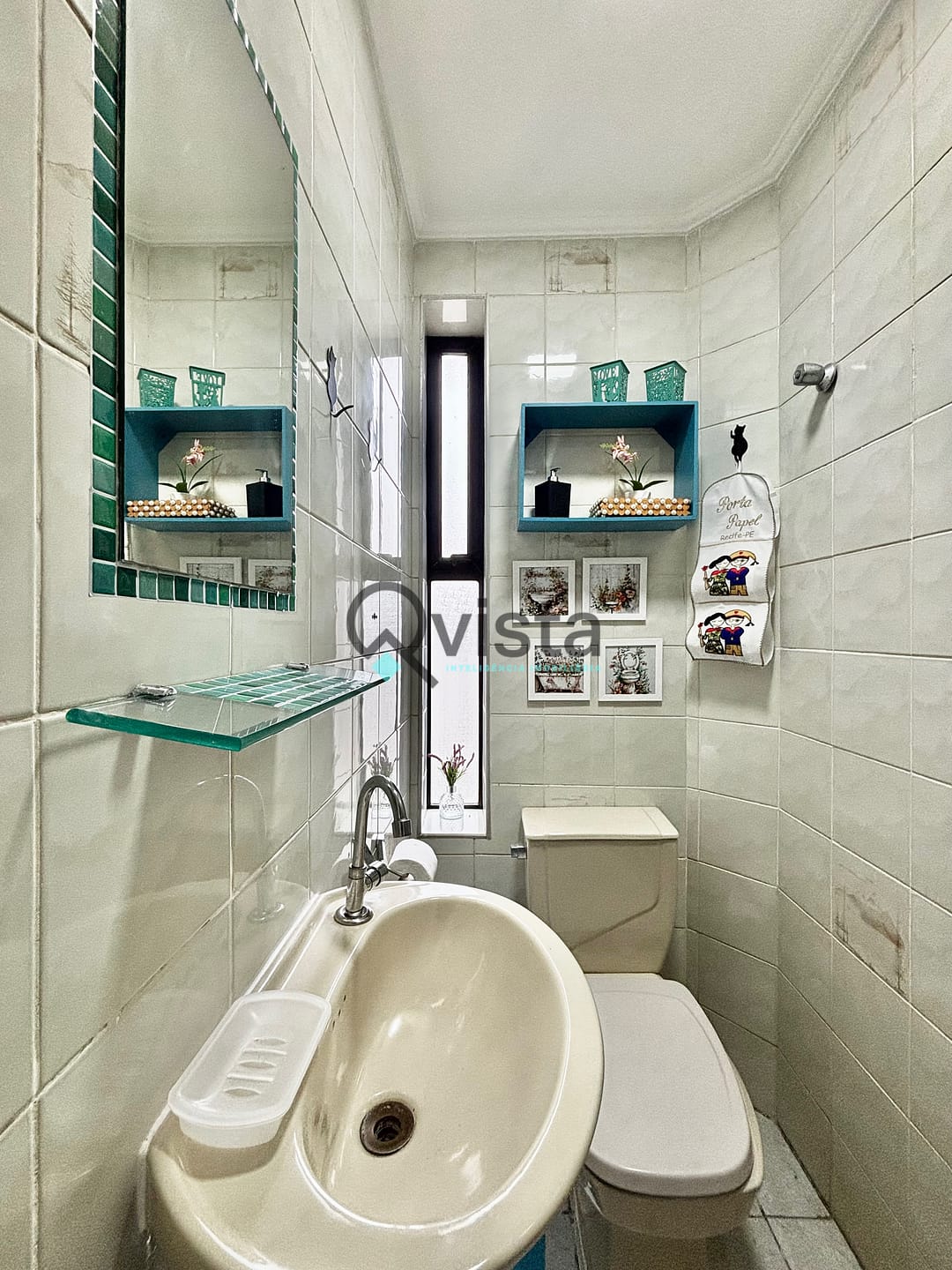 Apartamento, 2 quartos, 70 m² - Foto 21