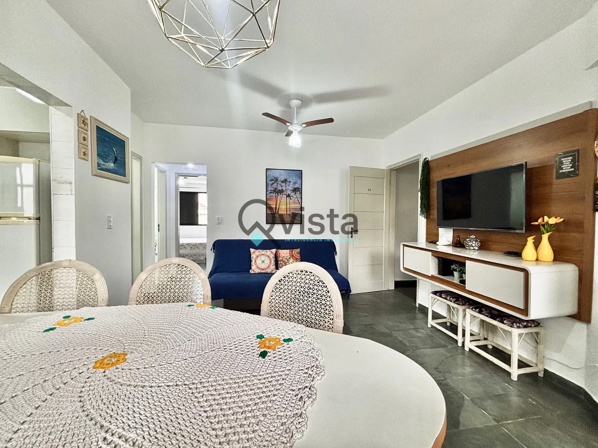 Apartamento, 2 quartos, 70 m² - Foto 6