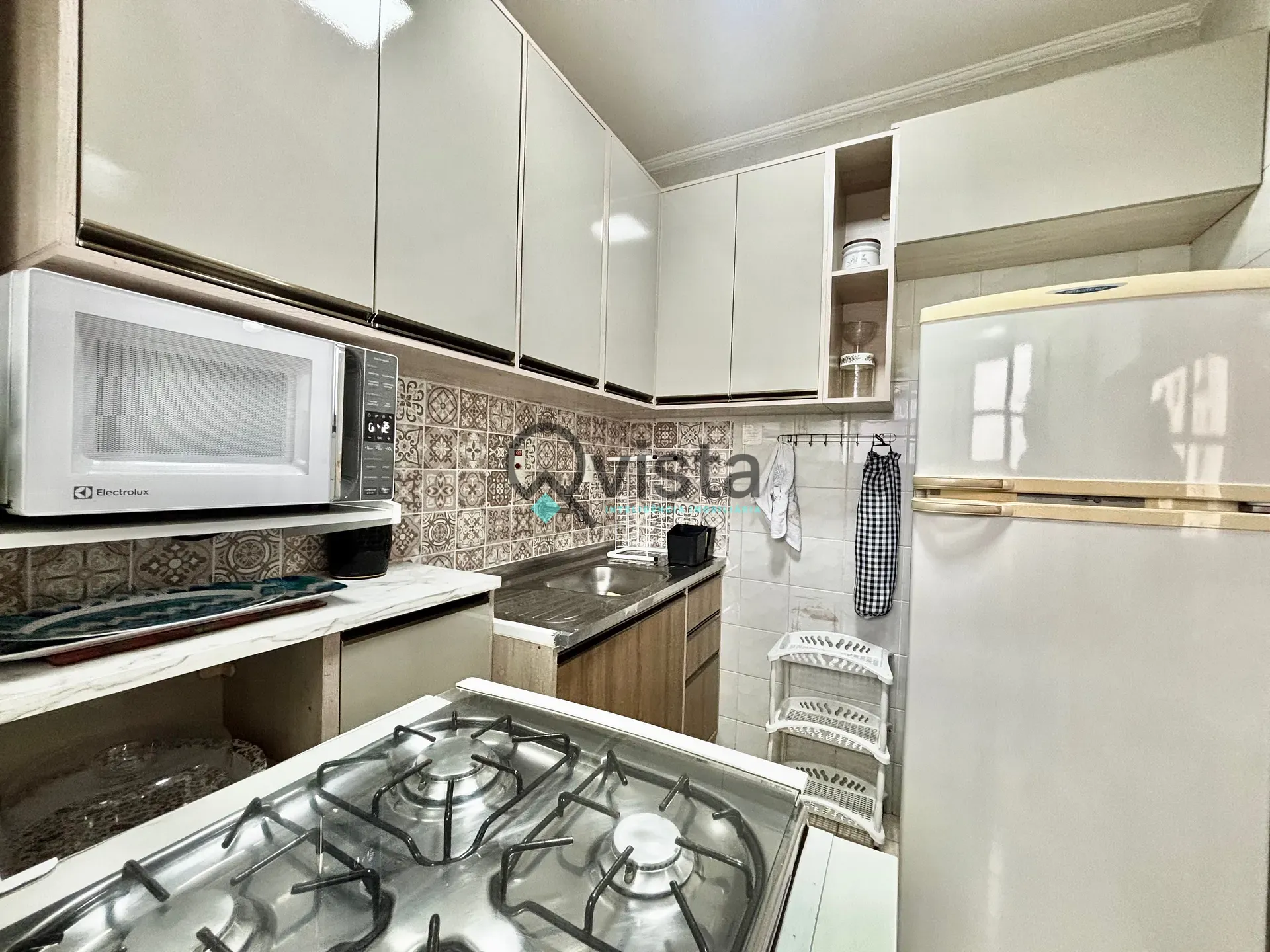 Apartamento, 2 quartos, 70 m² - Foto 8