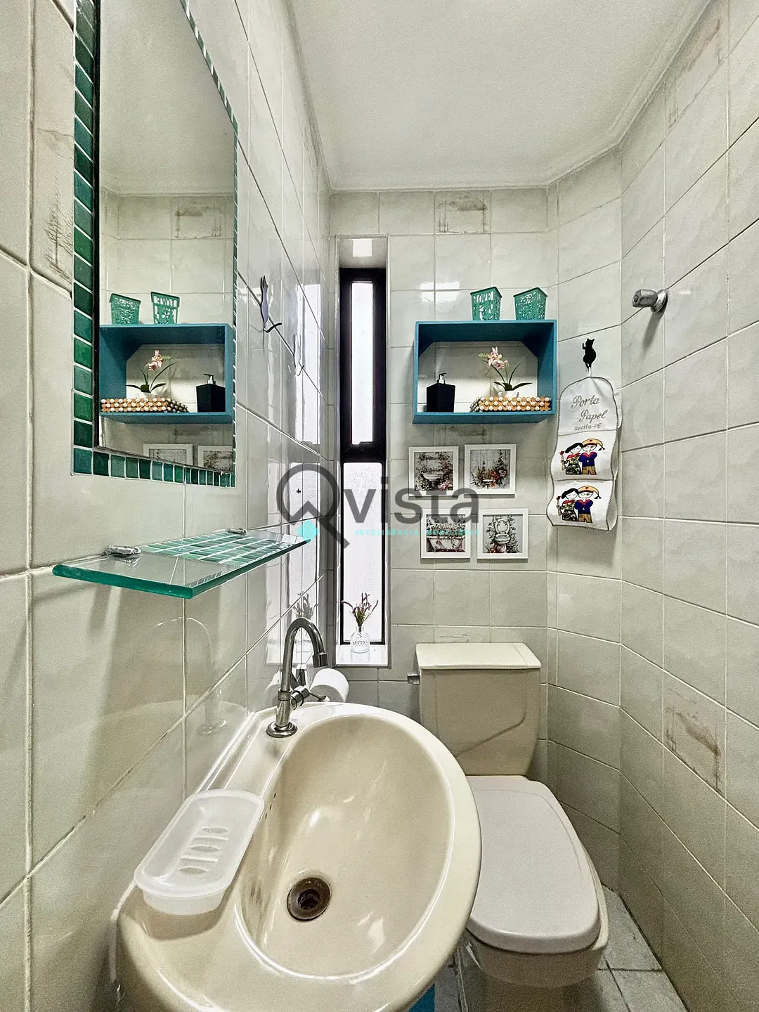 Apartamento, 2 quartos, 70 m² - Foto 21
