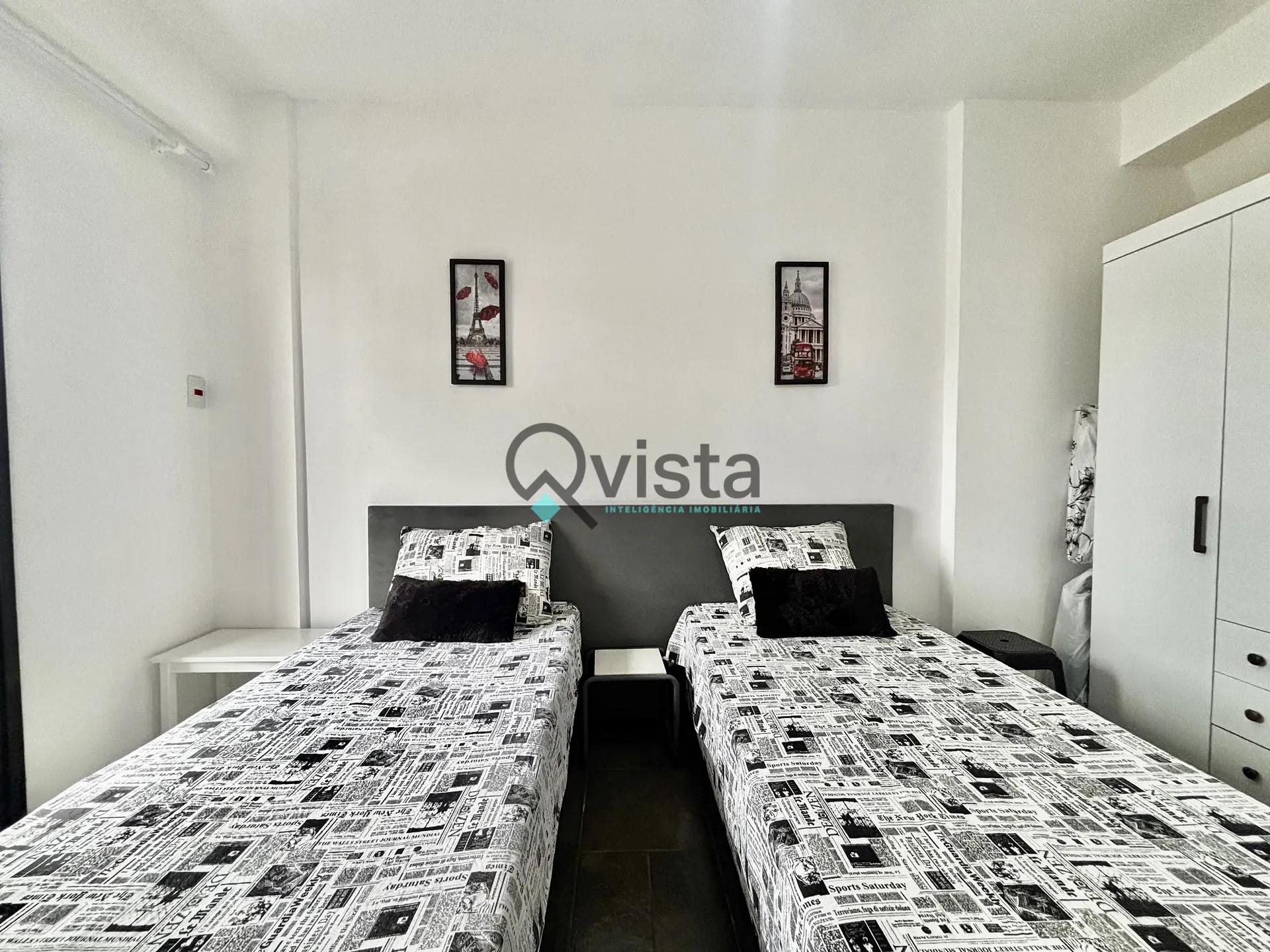 Apartamento, 2 quartos, 70 m² - Foto 17