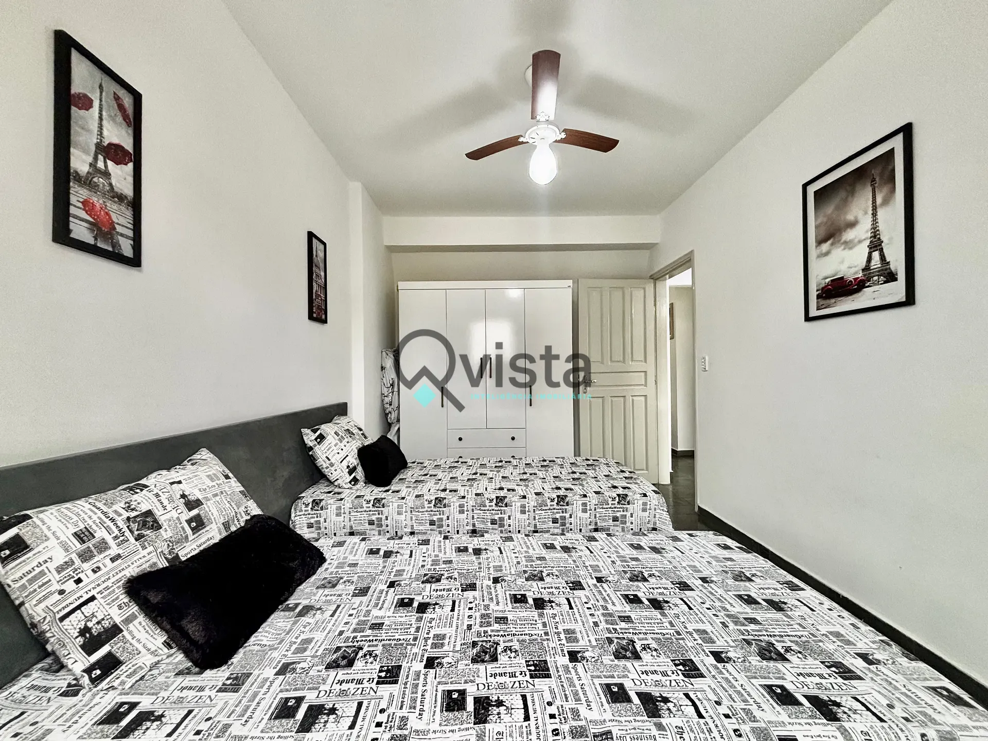 Apartamento, 2 quartos, 70 m² - Foto 18