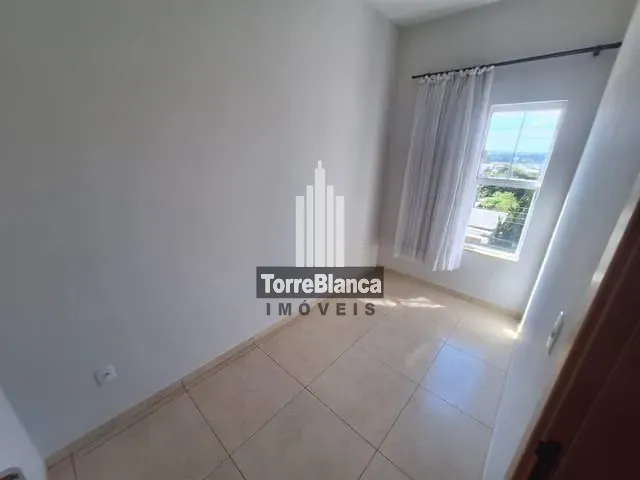 Apartamento com 75m² 2 quartos e 2 banheiros, para alugar, no bairro Neves em Ponta Grossa