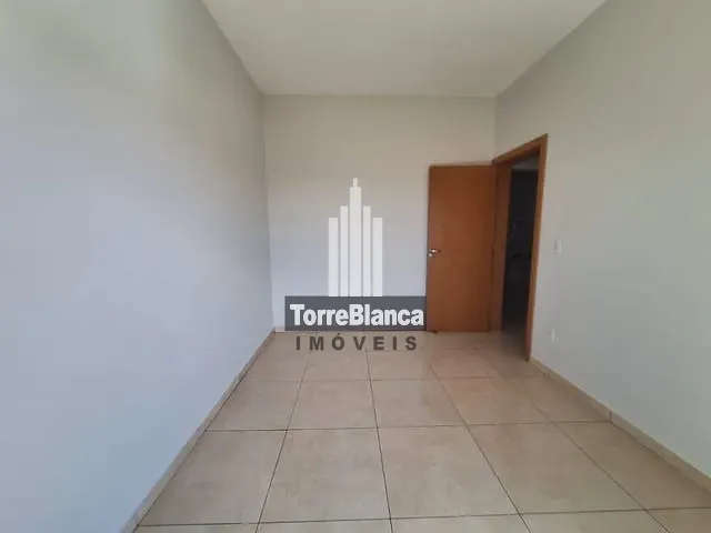 Apartamento com 75m² 2 quartos e 2 banheiros, para alugar, no bairro Neves em Ponta Grossa