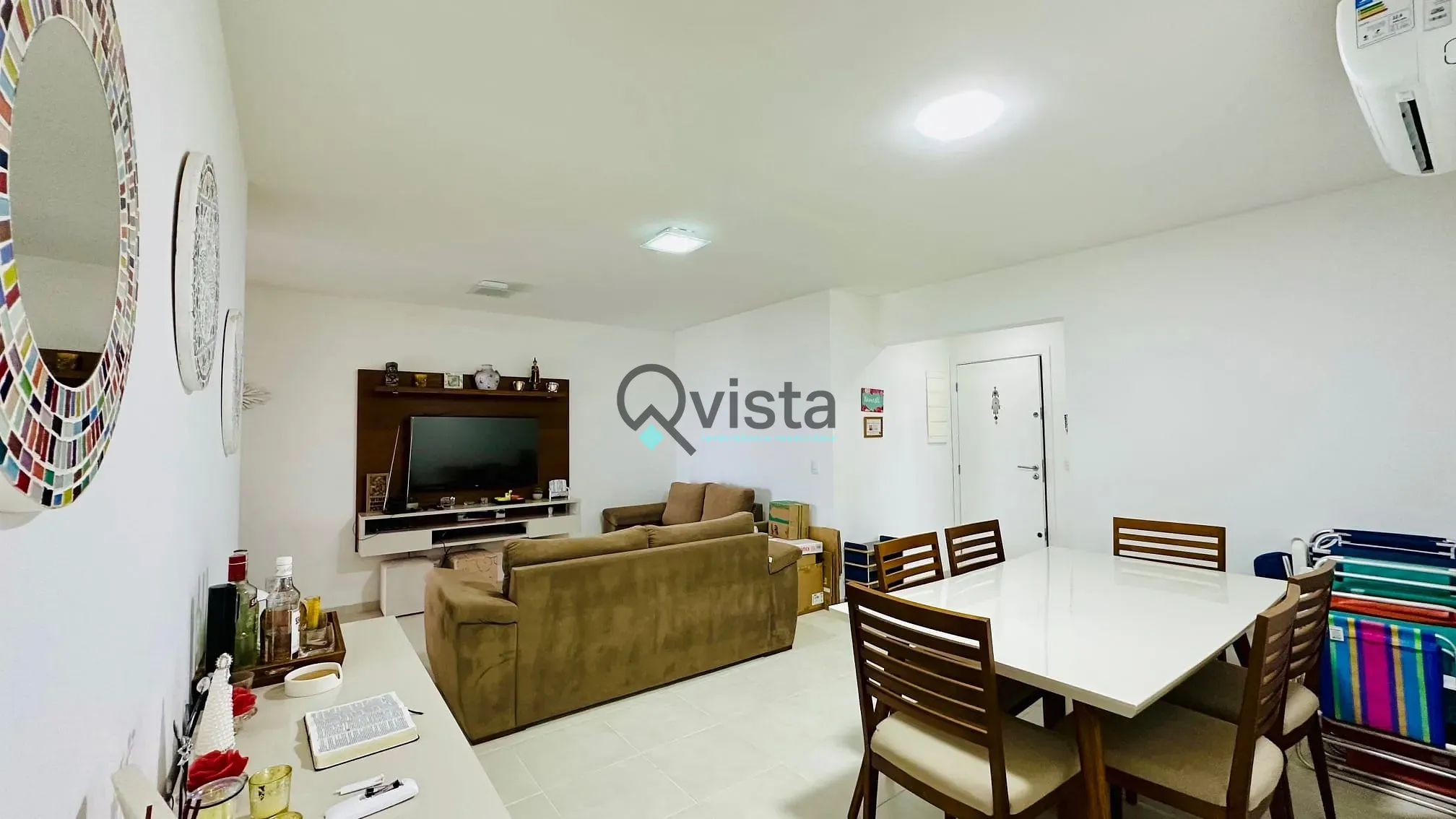 Apartamento, 3 quartos, 106 m² - Foto 2