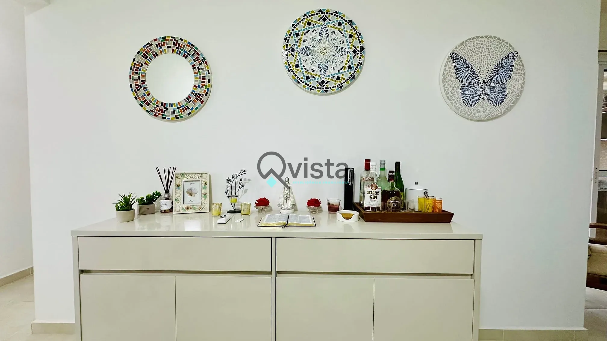 Apartamento, 3 quartos, 106 m² - Foto 5