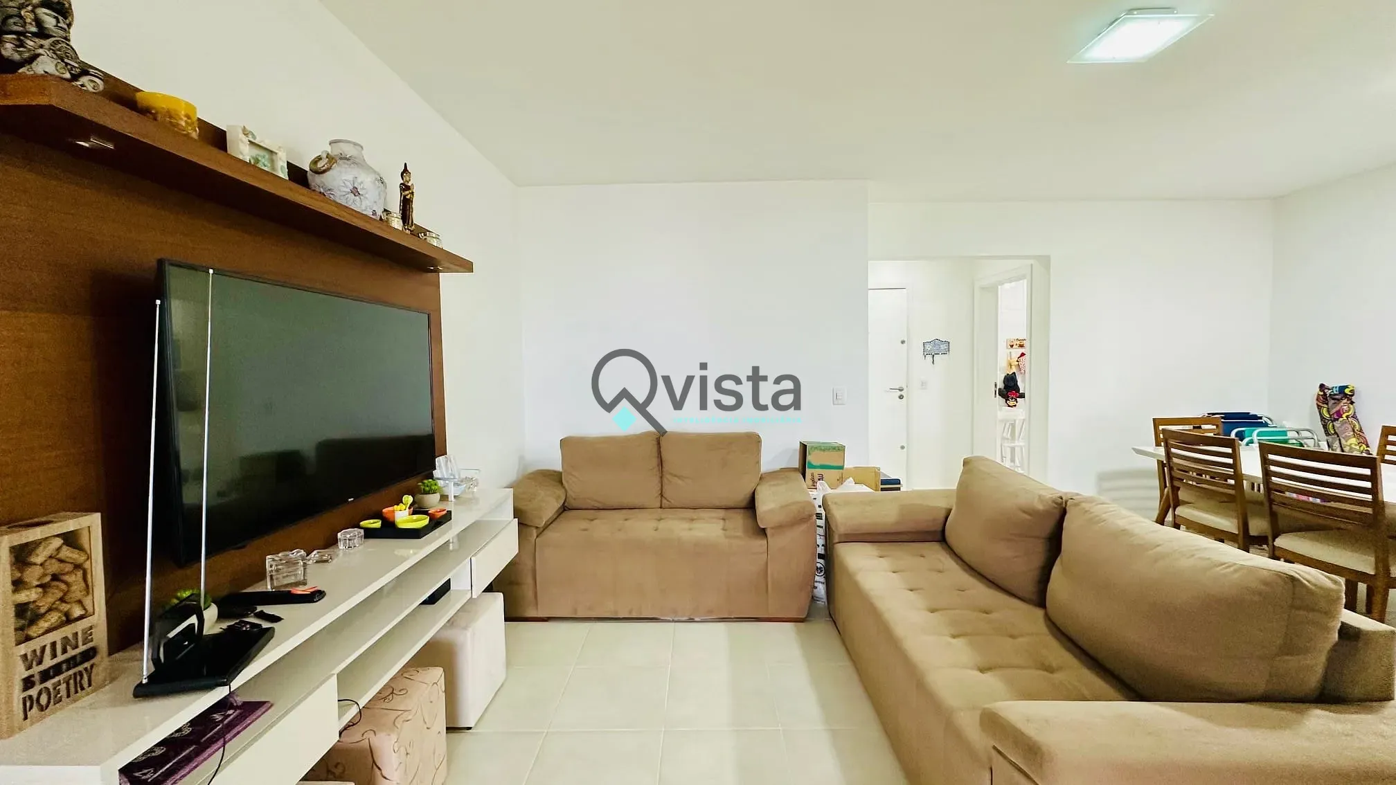 Apartamento, 3 quartos, 106 m² - Foto 7