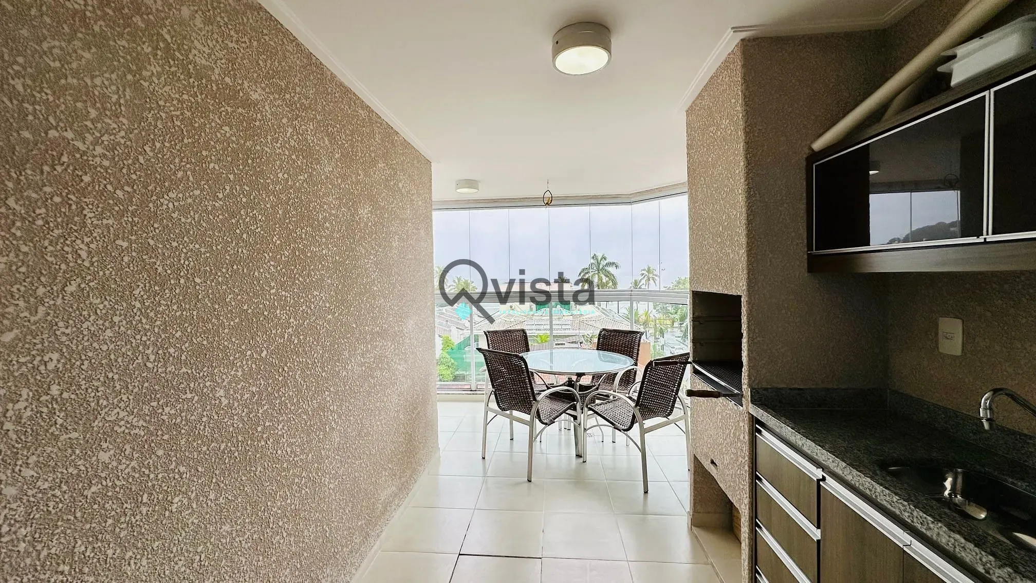 Apartamento, 3 quartos, 106 m² - Foto 8