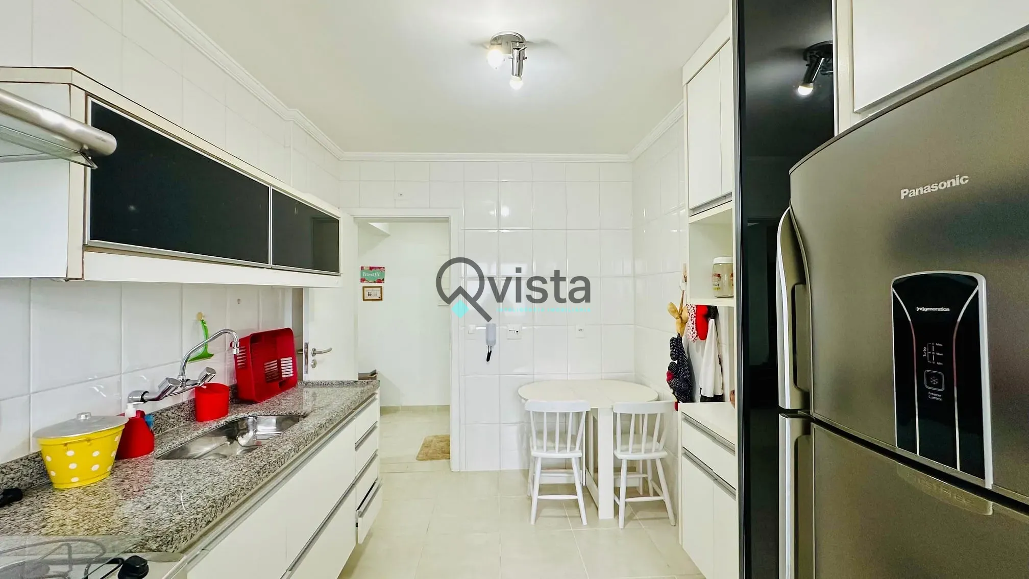Apartamento, 3 quartos, 106 m² - Foto 12