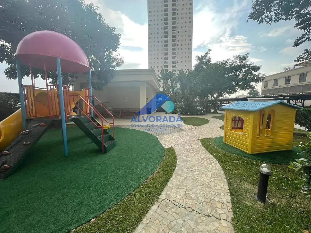 Apartamento, 3 quartos, 102 m² - Foto 8