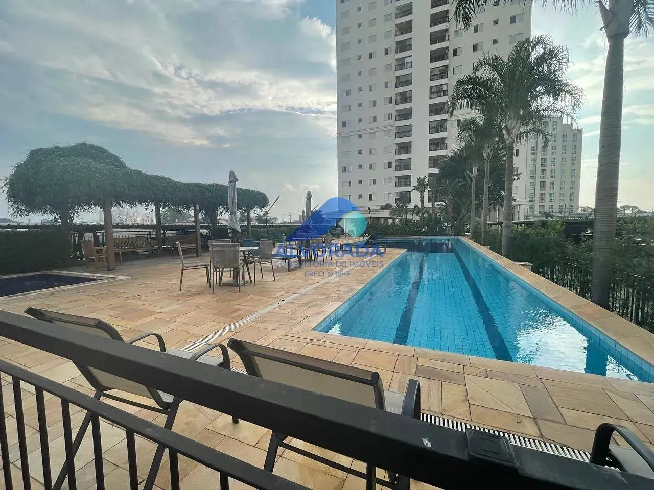 Apartamento, 3 quartos, 102 m² - Foto 5