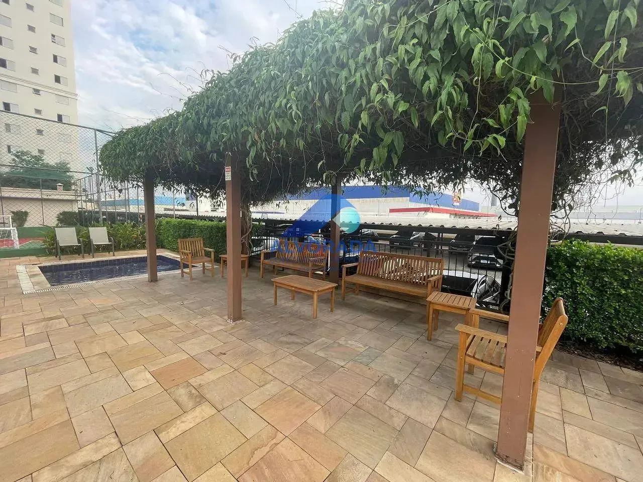 Apartamento, 3 quartos, 102 m² - Foto 31