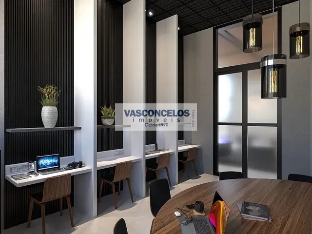 Apartamento com 88m² 3 quartos e 4 banheiros, à venda, no bairro Vila Adyana em São José dos Campos