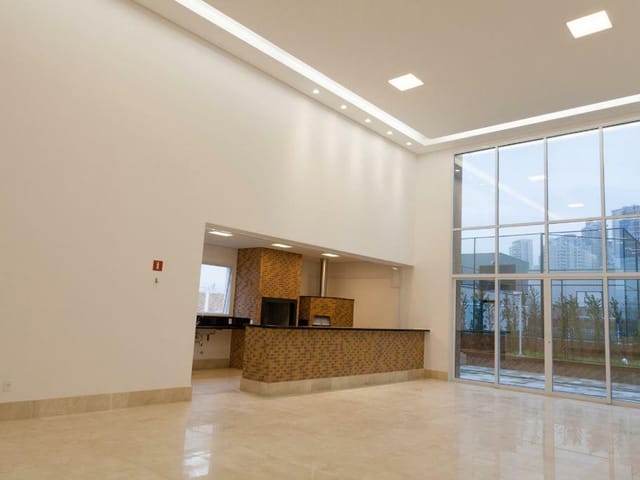 Foto do Apartamento - Apartamento residencial à venda, Tatuapé, São Paulo. | ZONA LESTE IMÓVEIS