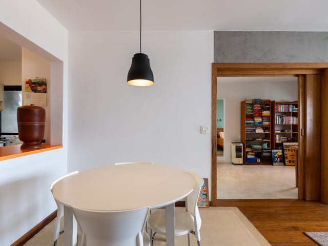 Foto do Apartamento - Apartamento tipo para venda em Cerqueira César com 3 quartos, sendo 1 suíte, 83m² | Lares e Andares Imóveis