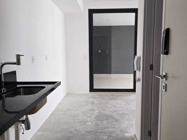 Foto do Apartamento - Apartamento tipo para venda em Pinheiros com 1 quarto, 36m² | Lares e Andares Imóveis