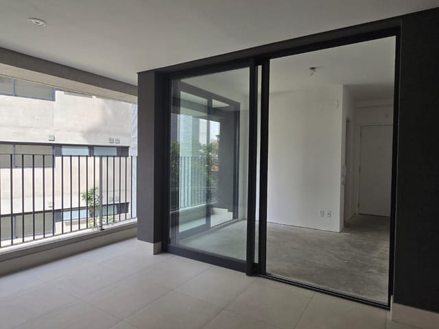 Foto do Apartamento - Apartamento tipo para venda em Pinheiros com 1 quarto, 36m² | Lares e Andares Imóveis