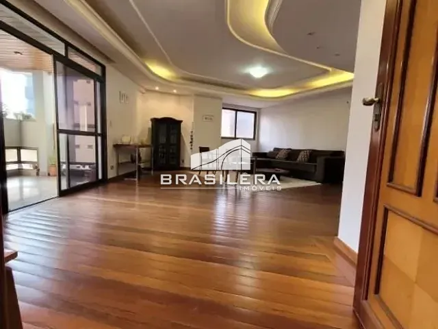 Apartamento com 218m² 4 quartos e 2 banheiros, à venda, no bairro Setor Nova Suiça em Goiânia