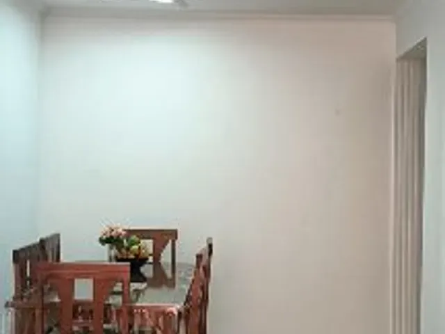 Apartamento com 70m² 2 quartos e 1 banheiro, à venda, no bairro Cerâmica  em São Caetano do Sul