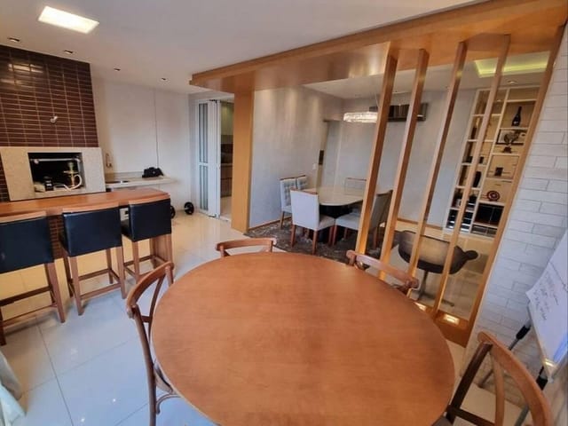 Foto do Apartamento - L HARMONIE - ALLUREApartamento com 3 dormitórios à venda, 137 m² por R$ 1.390.000 - Gleba Palhano - Londrina/PR | Human Imóveis