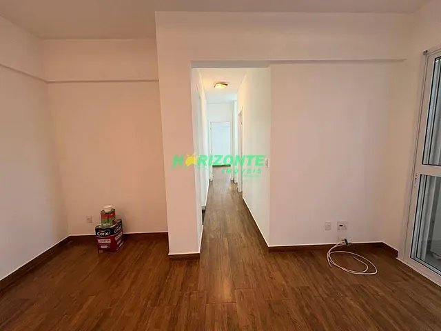 Apartamento com 59m² 2 quartos e 2 banheiros, para alugar, no bairro Urbanova em São José dos Campos