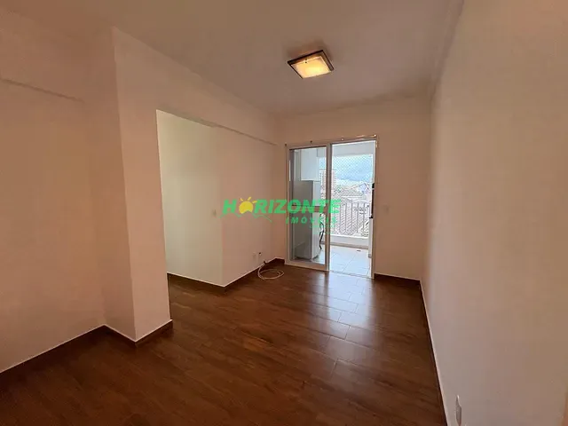 Apartamento com 59m² 2 quartos e 2 banheiros, para alugar, no bairro Urbanova em São José dos Campos
