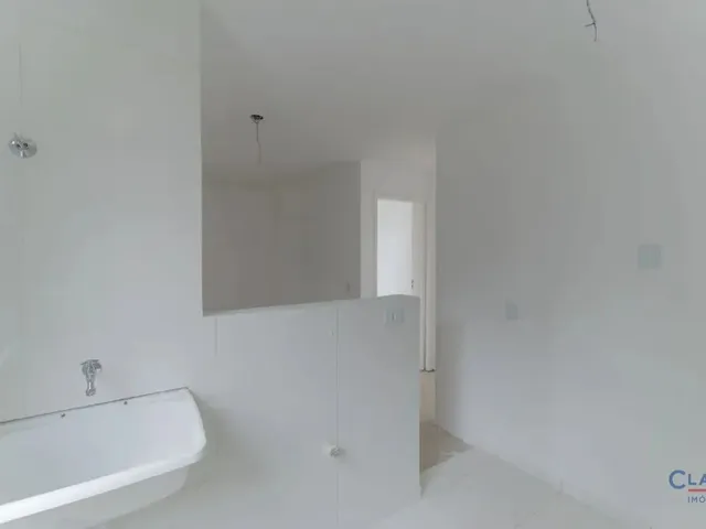 Apartamento 2 quartos e 1 banheiro, à venda, no bairro OURO VERDE em Campo Largo