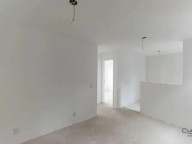 Apartamento 2 quartos e 1 banheiro, à venda, no bairro OURO VERDE em Campo Largo