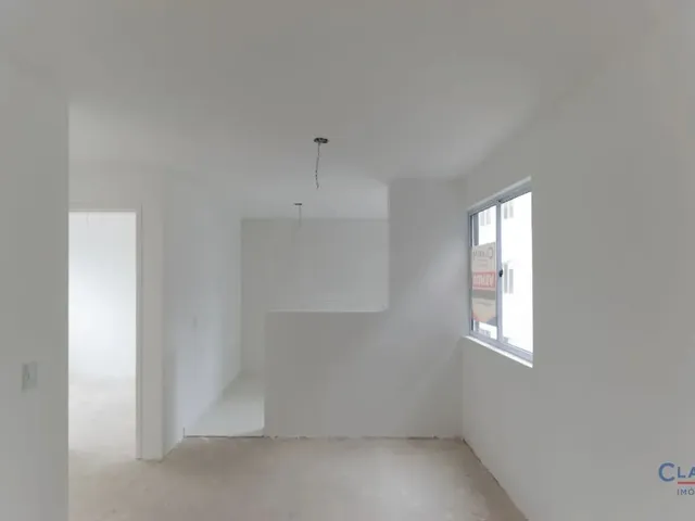 Apartamento 2 quartos e 1 banheiro, à venda, no bairro OURO VERDE em Campo Largo