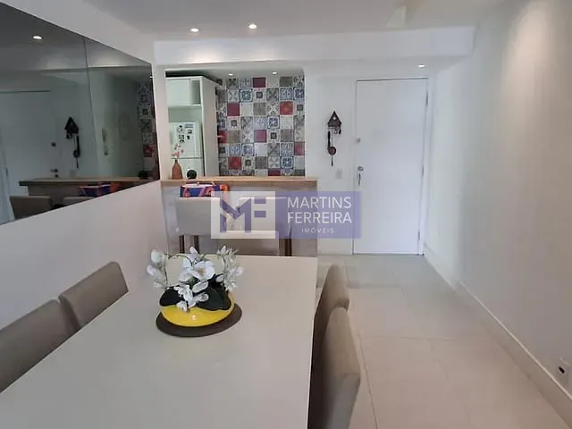 Apartamento com 97m² 3 quartos e 3 banheiros, à venda, no bairro Recreio dos Bandeirantes em Rio de Janeiro