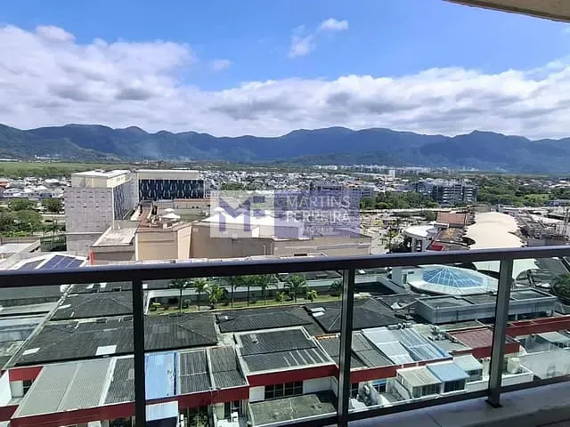 Apartamento com 97m² 3 quartos e 3 banheiros, à venda, no bairro Recreio dos Bandeirantes em Rio de Janeiro