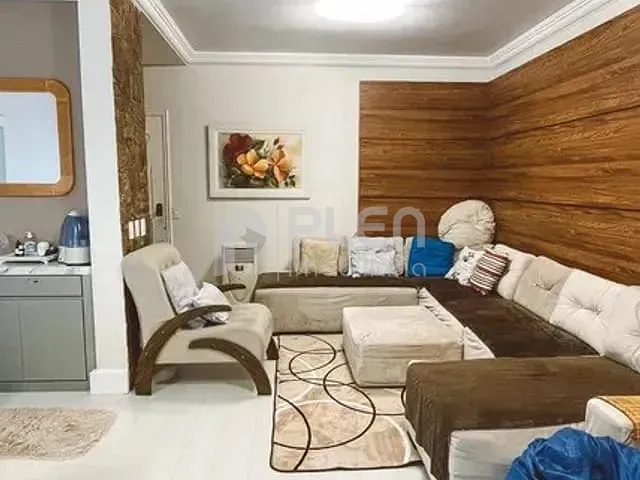 Apartamento 3 quartos e 3 banheiros, à venda, no bairro Vila Amélia em São Paulo