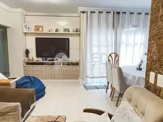 Apartamento 3 quartos e 3 banheiros, à venda, no bairro Vila Amélia em São Paulo