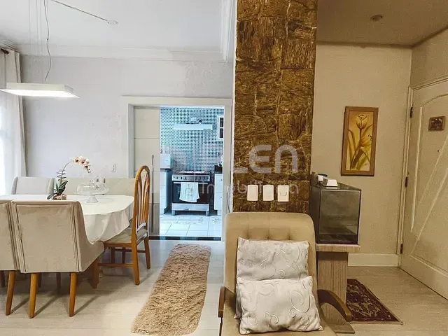 Apartamento 3 quartos e 3 banheiros, à venda, no bairro Vila Amélia em São Paulo