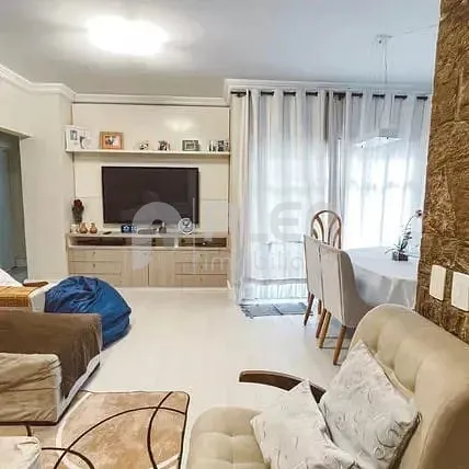 Apartamento de 3 quartos à venda em Vila Amélia, São Paulo
