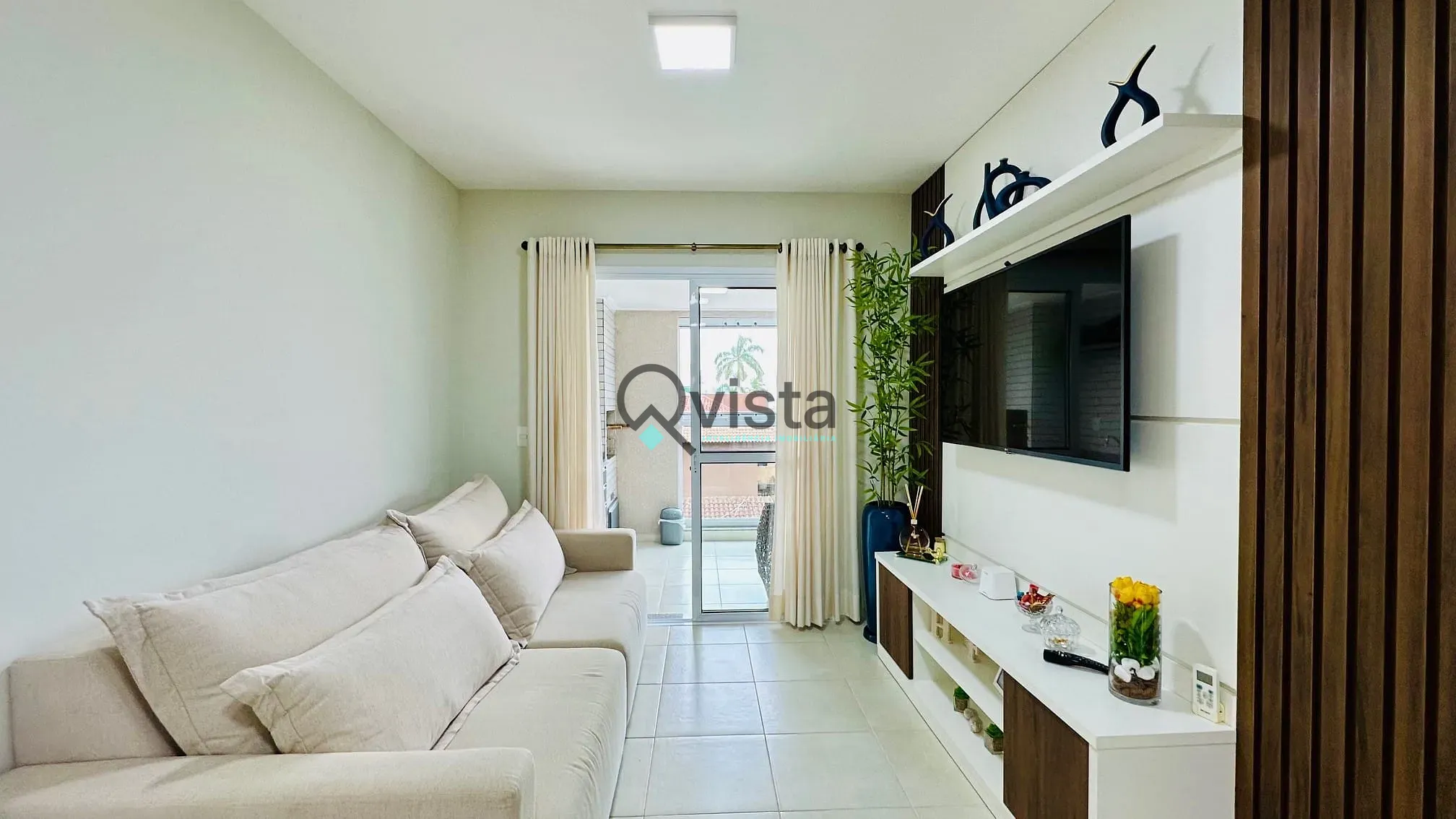 Apartamento, 3 quartos, 106 m² - Foto 2