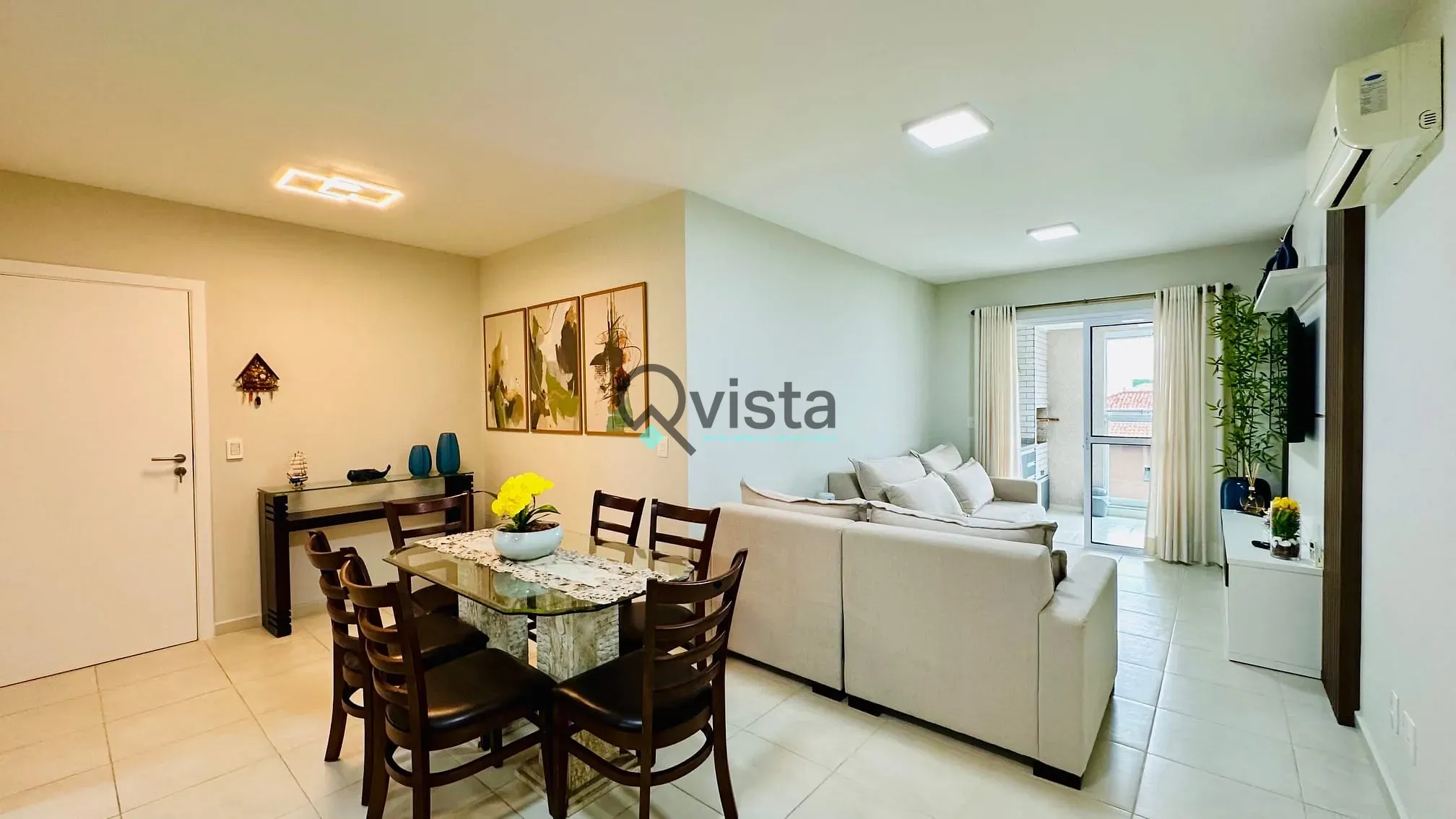 Apartamento, 3 quartos, 106 m² - Foto 6