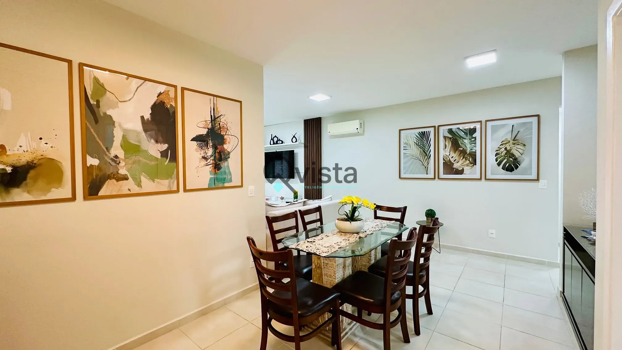 Apartamento, 3 quartos, 106 m² - Foto 9